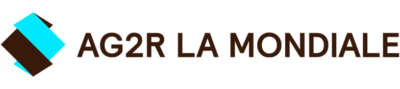 logo AG2R LA MONDIALE